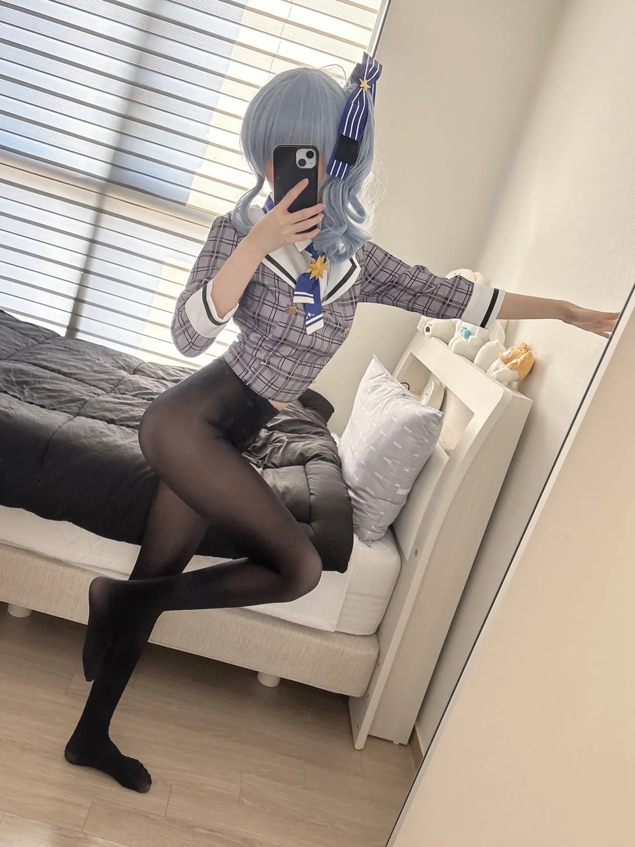 NENE - Hosimati Suisei 星街彗星 - Image 34