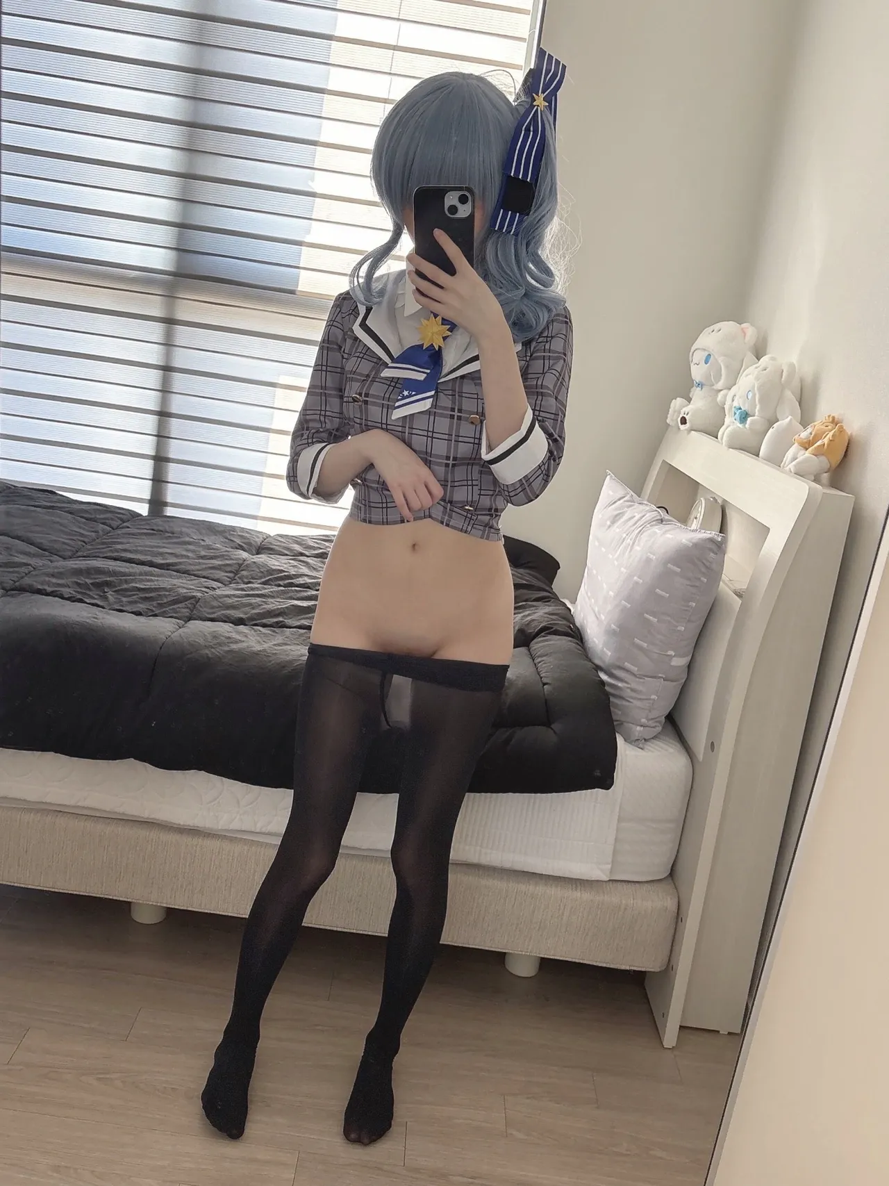 NENE - Hosimati Suisei 星街彗星 - Image 35