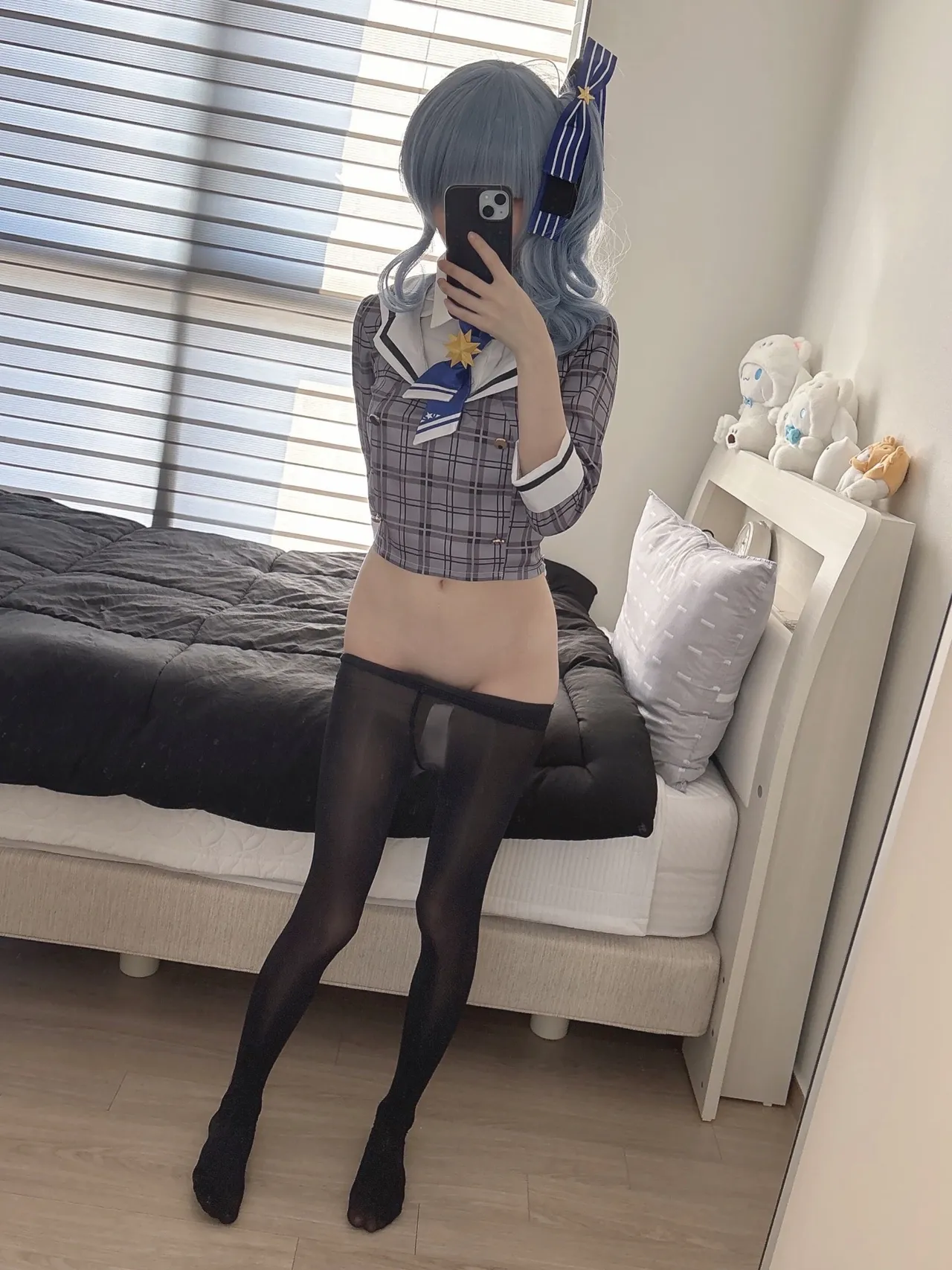 NENE - Hosimati Suisei 星街彗星 - Image 36