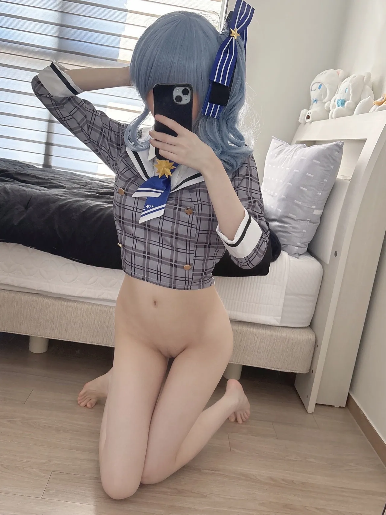 NENE - Hosimati Suisei 星街彗星 - Image 37