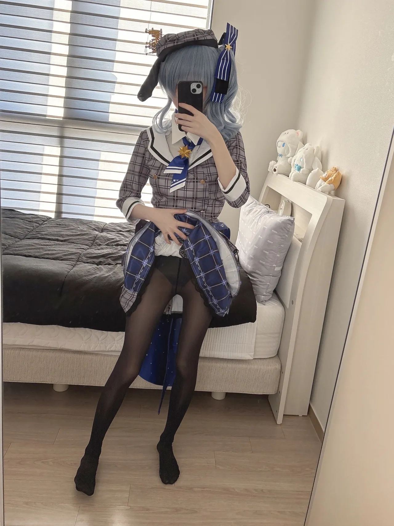 NENE - Hosimati Suisei 星街彗星 - Image 4