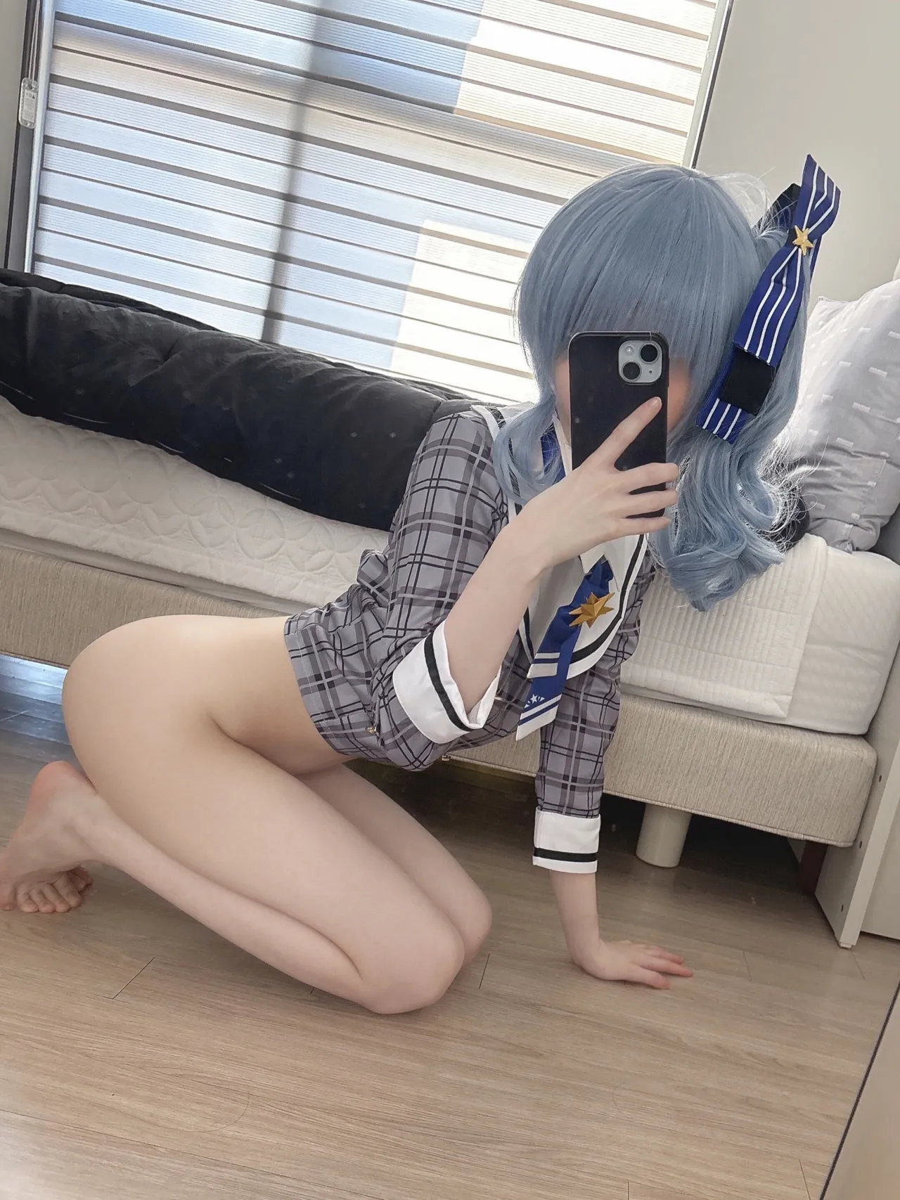 NENE - Hosimati Suisei 星街彗星 - Image 41