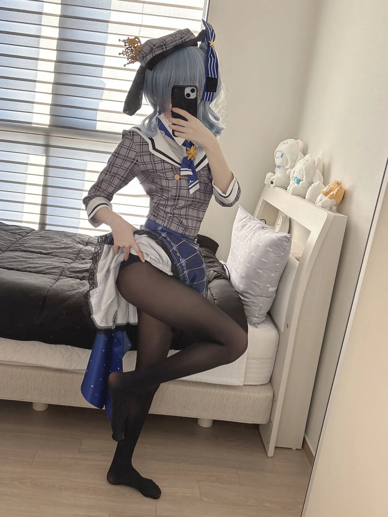 NENE - Hosimati Suisei 星街彗星 - Image 5