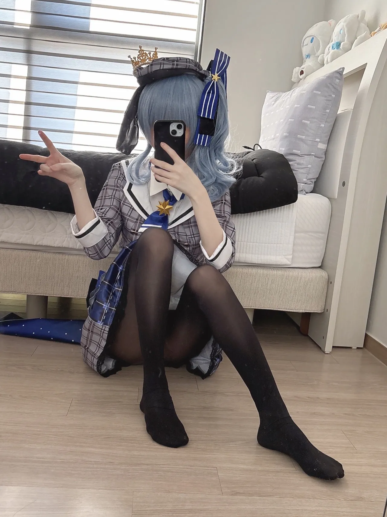 NENE - Hosimati Suisei 星街彗星 - Image 9