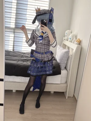 NENE - Hosimati Suisei 星街彗星 Thumbnail