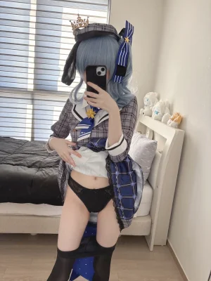 NENE - Hosimati Suisei 星街彗星 - Page 14