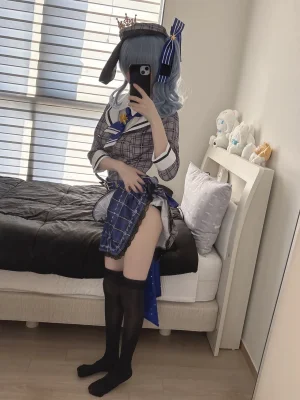 NENE - Hosimati Suisei 星街彗星 - Page 16