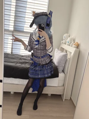 NENE - Hosimati Suisei 星街彗星 - Page 2