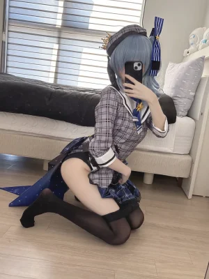 NENE - Hosimati Suisei 星街彗星 - Page 21