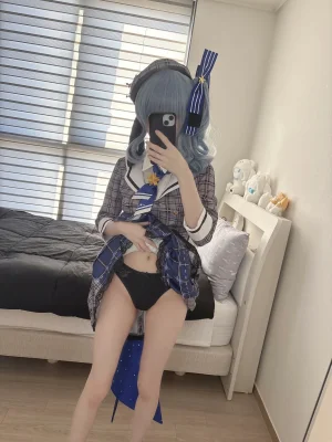 NENE - Hosimati Suisei 星街彗星 - Page 24