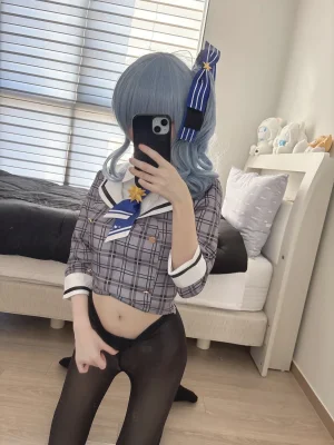 NENE - Hosimati Suisei 星街彗星 - Page 32