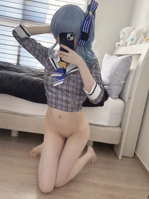 NENE - Hosimati Suisei 星街彗星 - Page 37