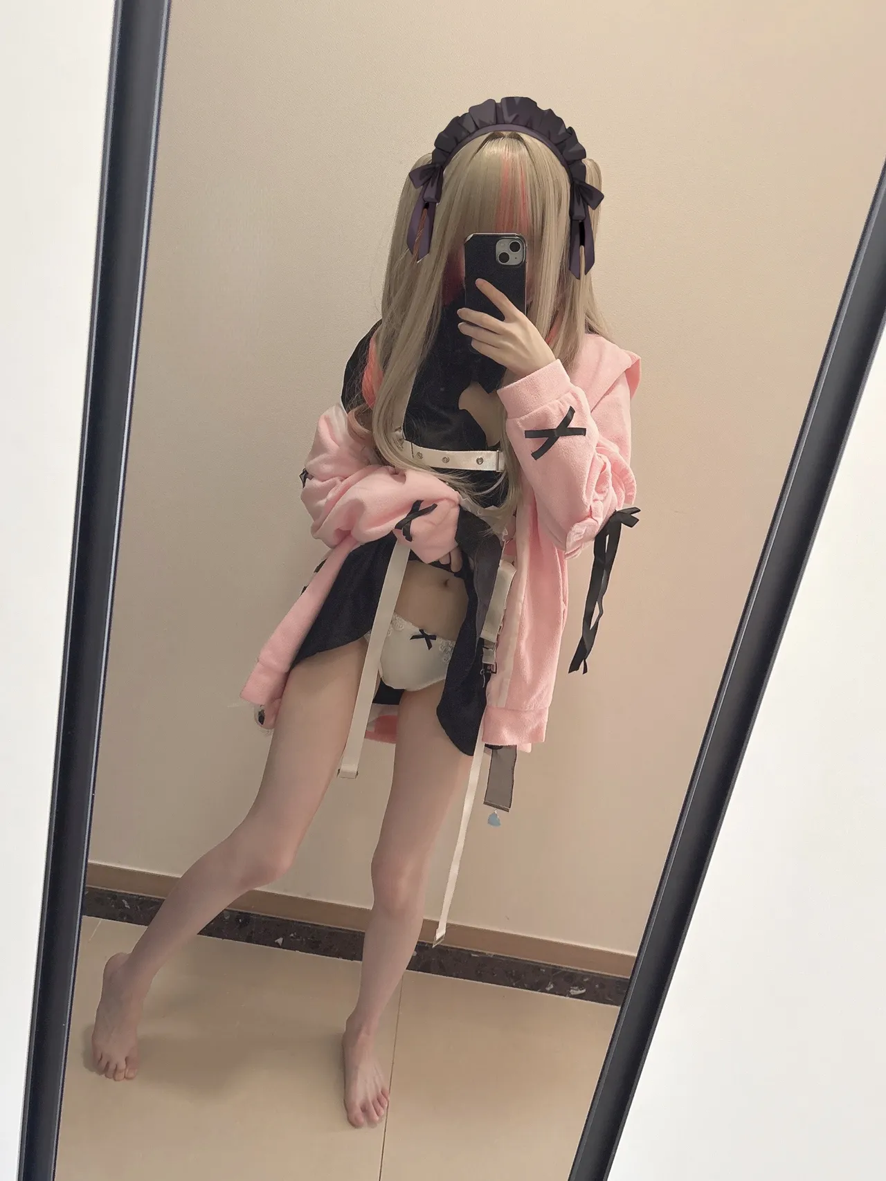 NENE - Ririmu Makaino 魔界之莉莉姆 - Image 10