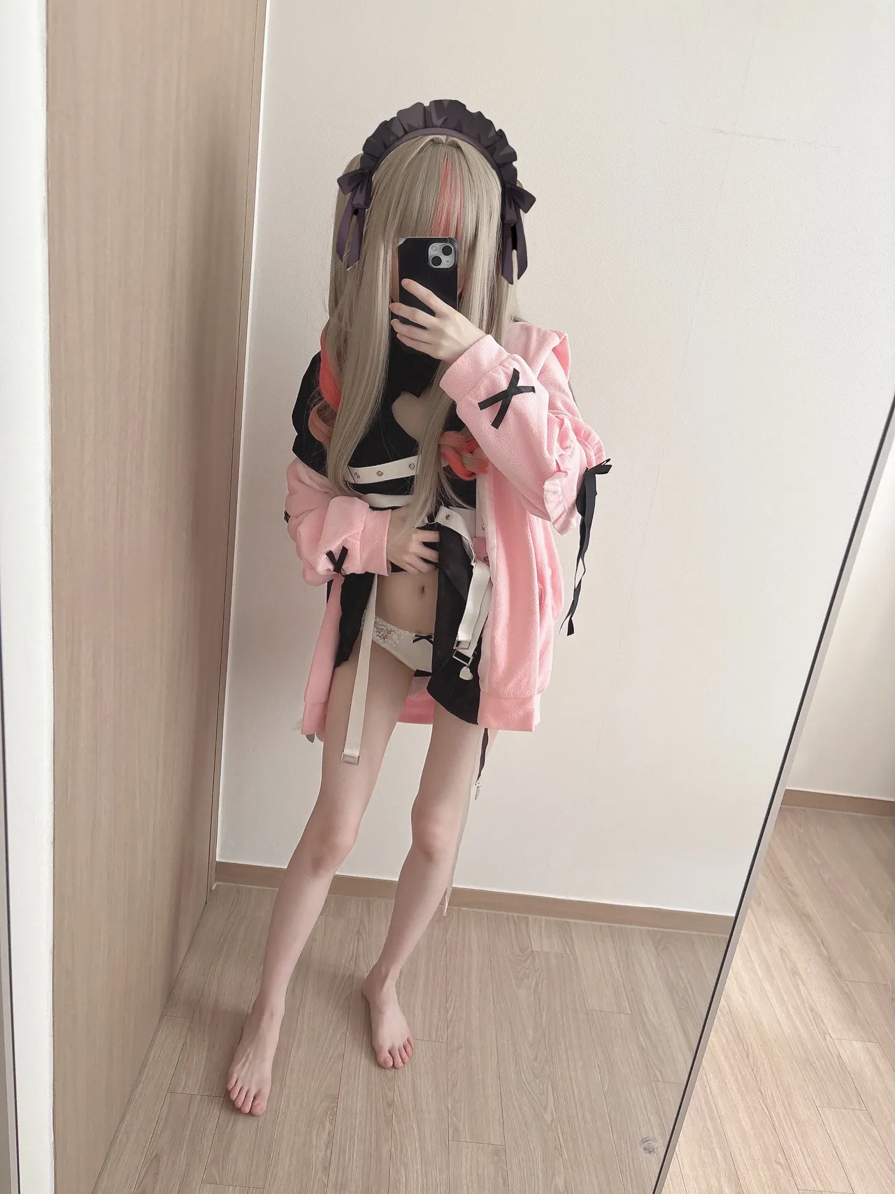 NENE - Ririmu Makaino 魔界之莉莉姆 - Image 12