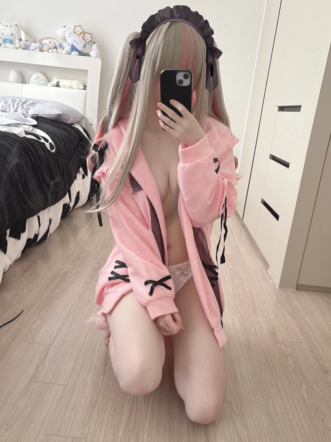 NENE - Ririmu Makaino 魔界之莉莉姆 - Image 33