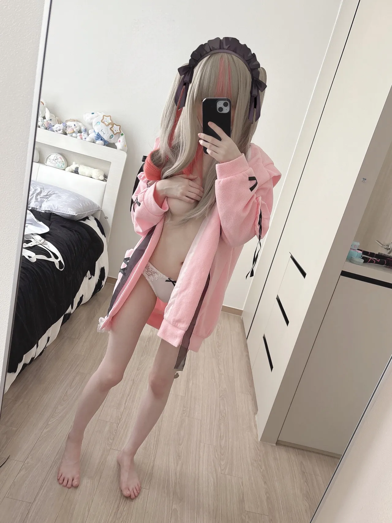 NENE - Ririmu Makaino 魔界之莉莉姆 - Image 36