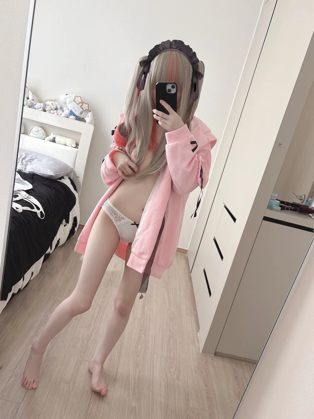 NENE - Ririmu Makaino 魔界之莉莉姆 - Image 37