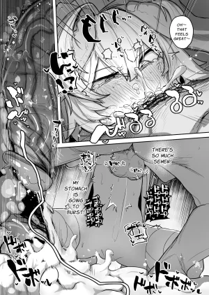 NEO AXIS Sawtatsu Sange Saikyou Kakutoumusume Mesu Ochi Rape Scattered Blossom Strongest Female Martial Artists Femcorrupting Violation English Penguin Piper Digital Decensored - Page 25