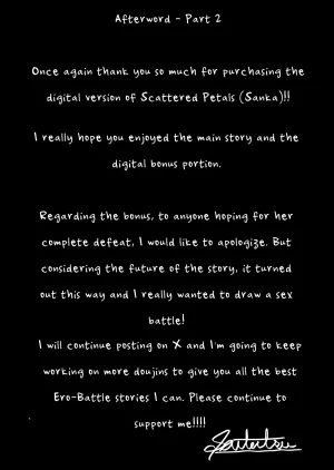 NEO AXIS Sawtatsu Sange Saikyou Kakutoumusume Mesu Ochi Rape Scattered Blossom Strongest Female Martial Artists Femcorrupting Violation English Penguin Piper Digital Decensored - Page 56