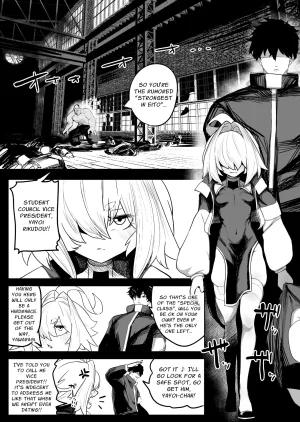 NEO AXIS Sawtatsu Sange Saikyou Kakutoumusume Mesu Ochi Rape Scattered Blossom Strongest Female Martial Artists Femcorrupting Violation English Penguin Piper Digital Decensored - Page 8