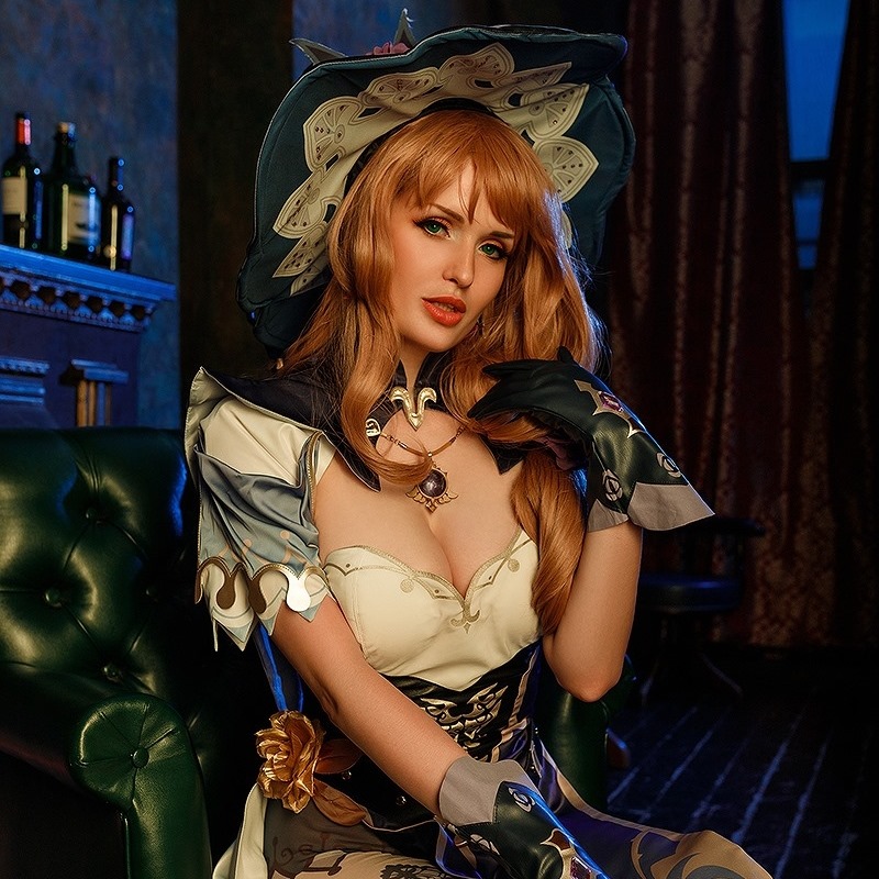 Neo Geisha - Lisa - Image 10