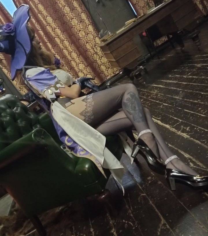 Neo Geisha - Lisa - Image 14