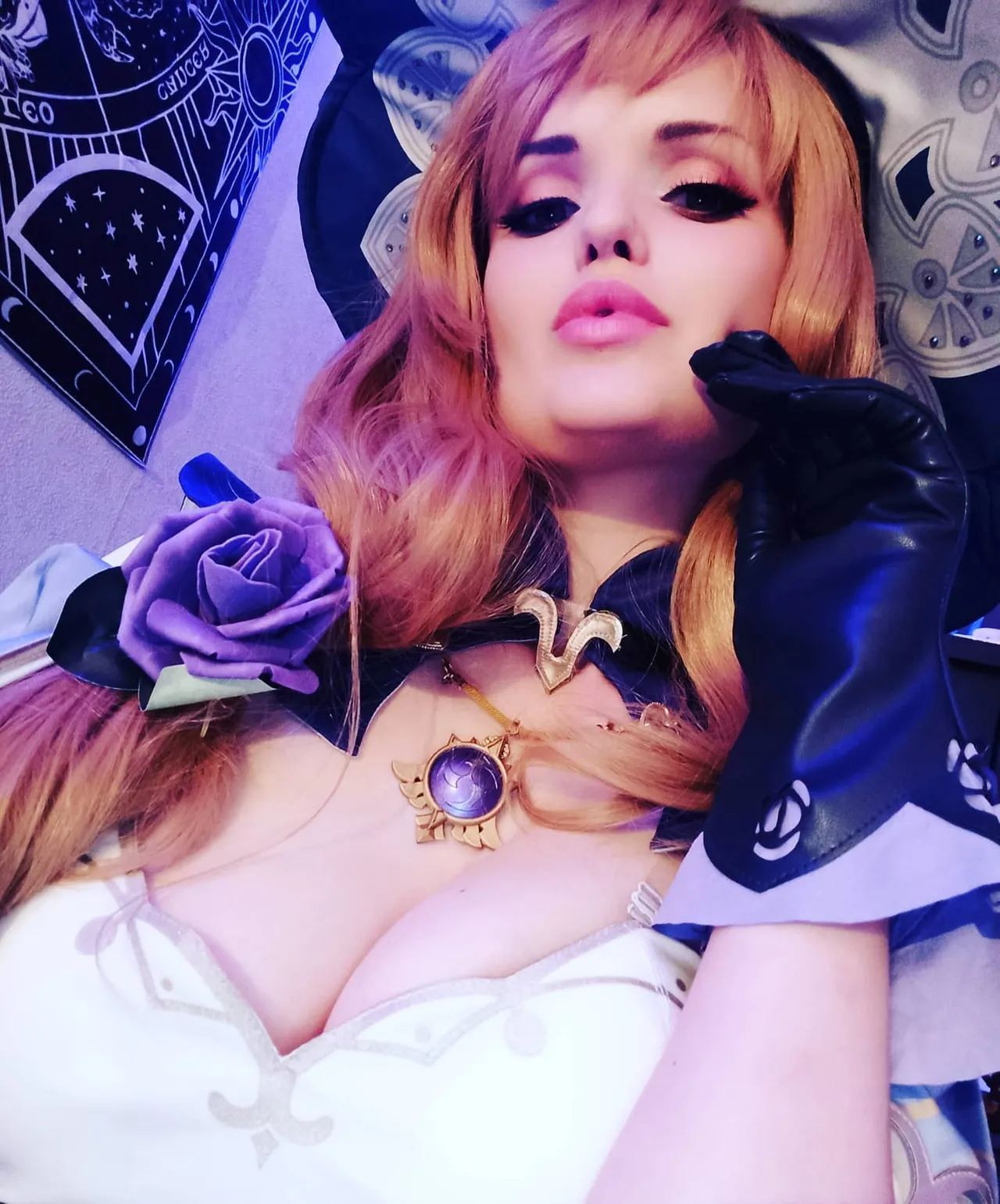 Neo Geisha - Lisa - Image 17