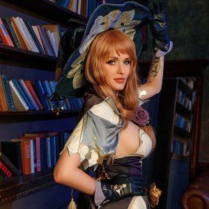 Neo Geisha - Lisa - Page 11