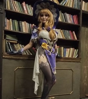 Neo Geisha - Lisa - Page 15