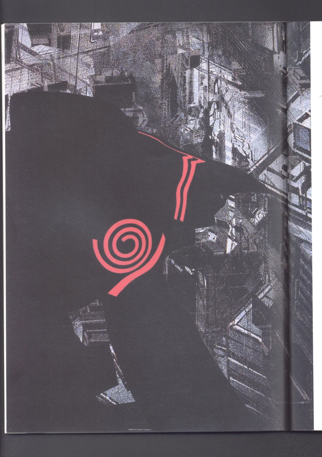 Neo Ranga Graphic Data-File - Image 14