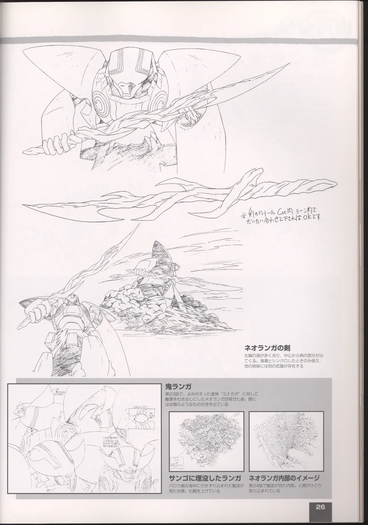 Neo Ranga Graphic Data-File - Image 30