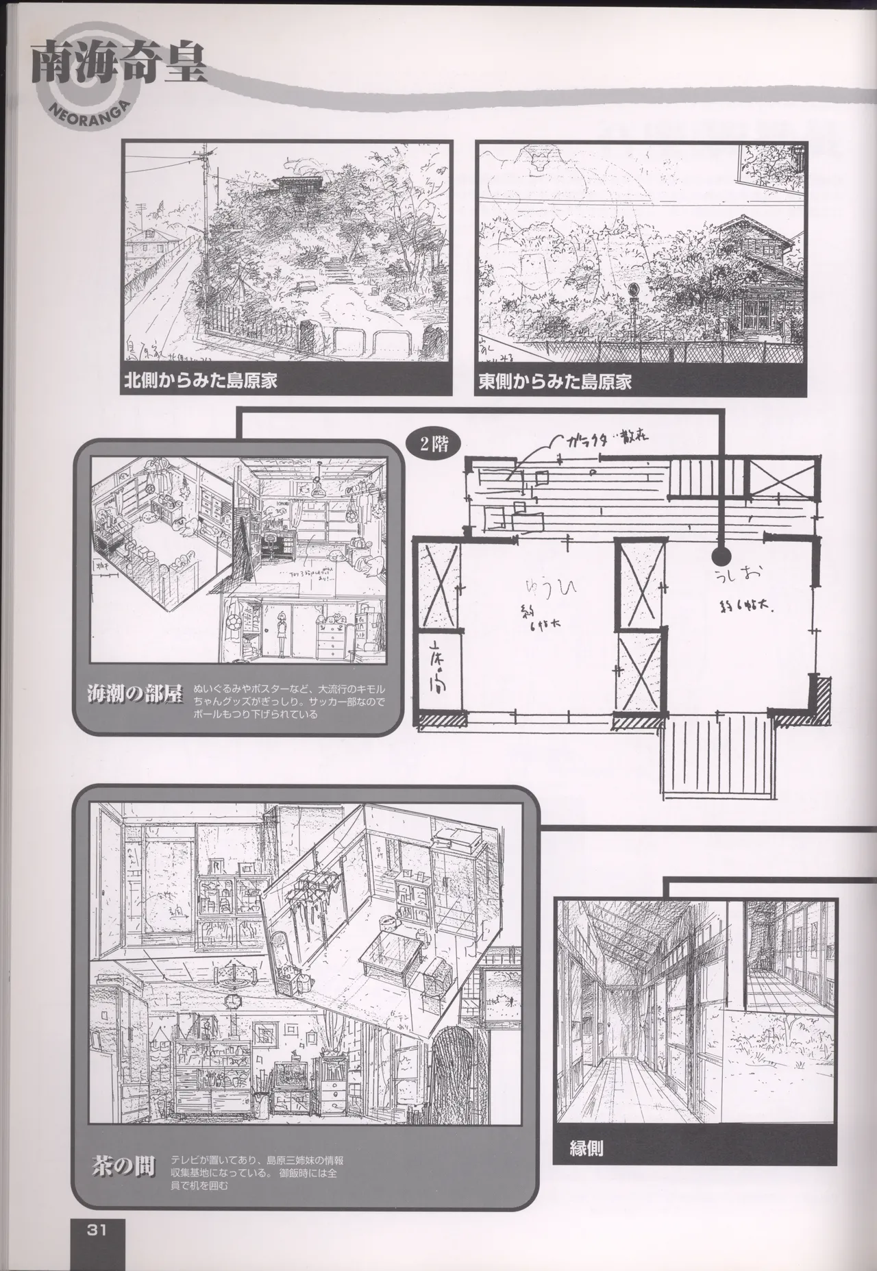 Neo Ranga Graphic Data-File - Image 35
