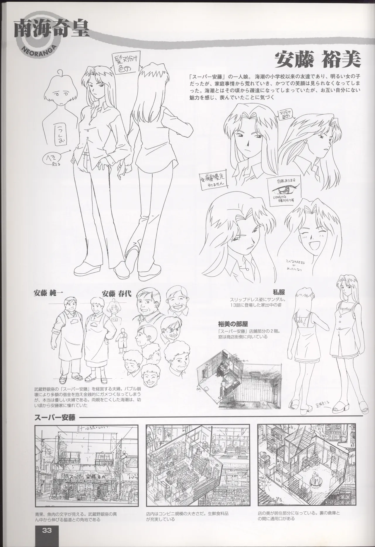 Neo Ranga Graphic Data-File - Image 37