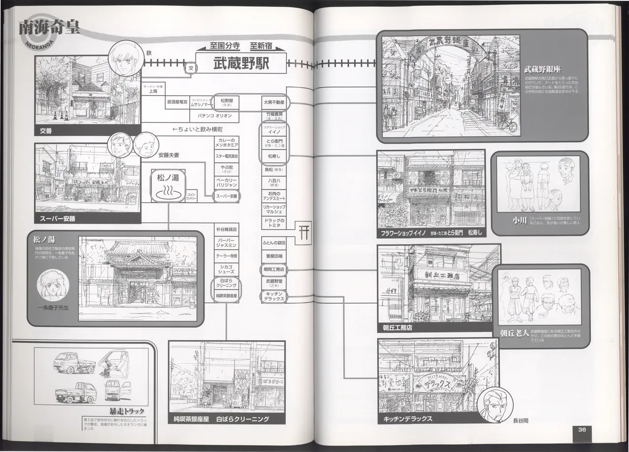 Neo Ranga Graphic Data-File - Image 40