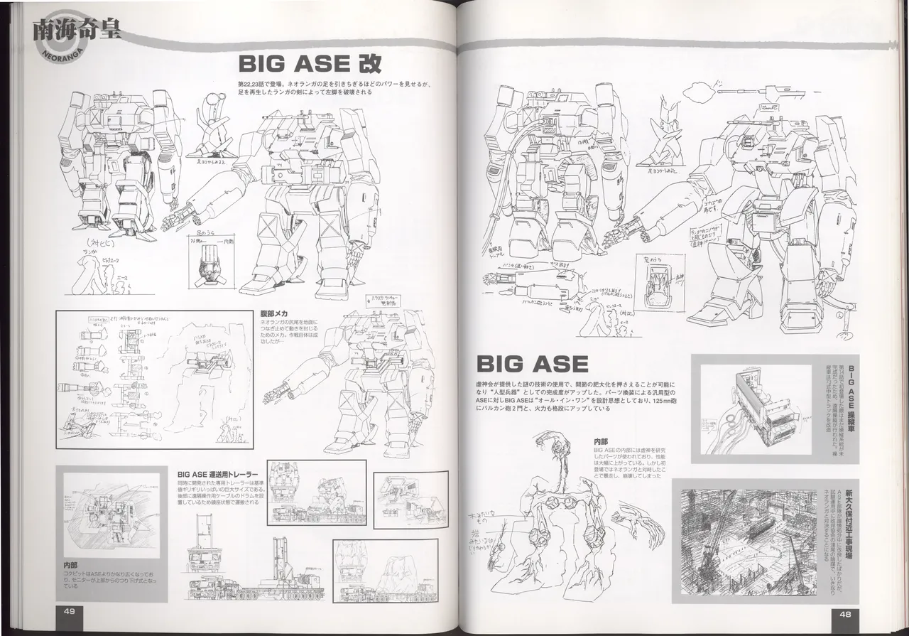 Neo Ranga Graphic Data-File - Image 49