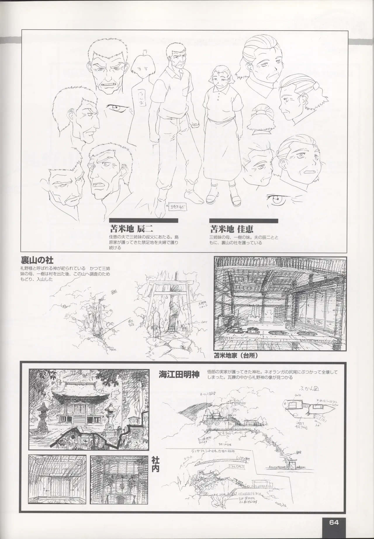 Neo Ranga Graphic Data-File - Image 61