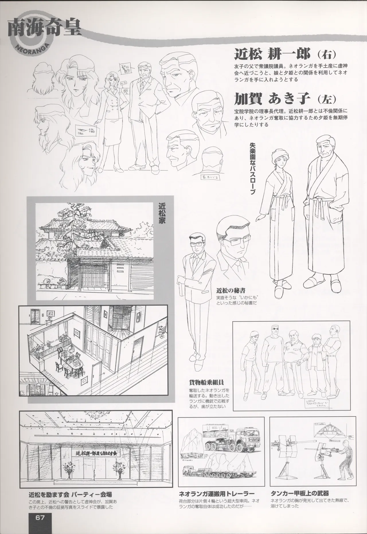 Neo Ranga Graphic Data-File - Image 64