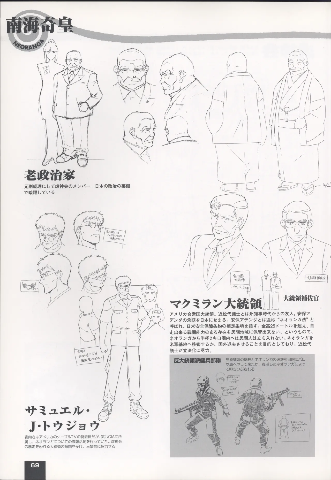 Neo Ranga Graphic Data-File - Image 66