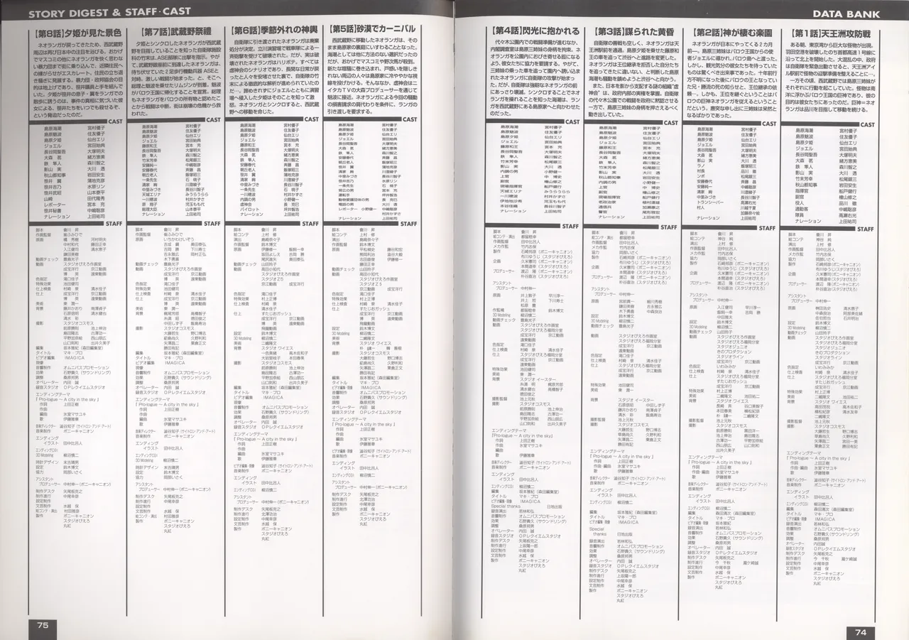 Neo Ranga Graphic Data-File - Image 71