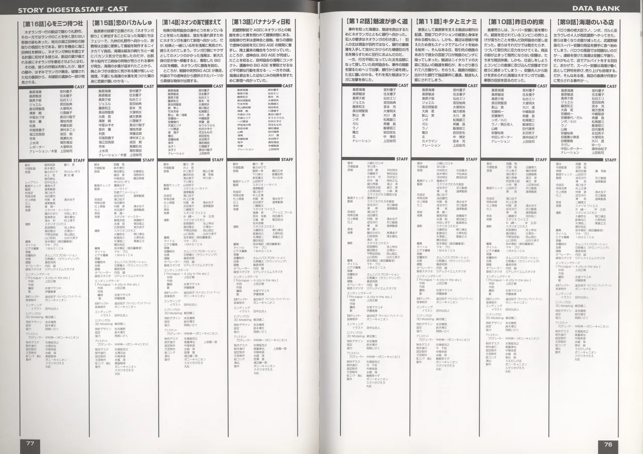 Neo Ranga Graphic Data-File - Image 72