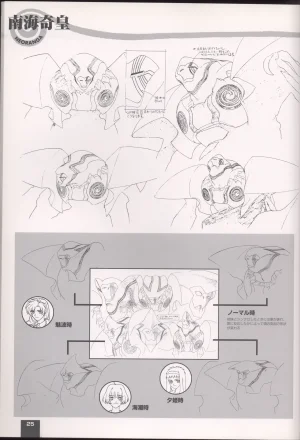 Neo Ranga Graphic Data-File - Page 29