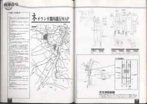 Neo Ranga Graphic Data-File - Page 52