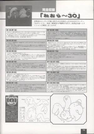 Neo Ranga Graphic Data-File - Page 69