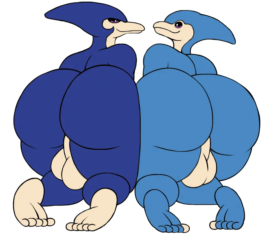 Neo-Spacian Aqua Dolphin by Darkshiner8 - Image 161