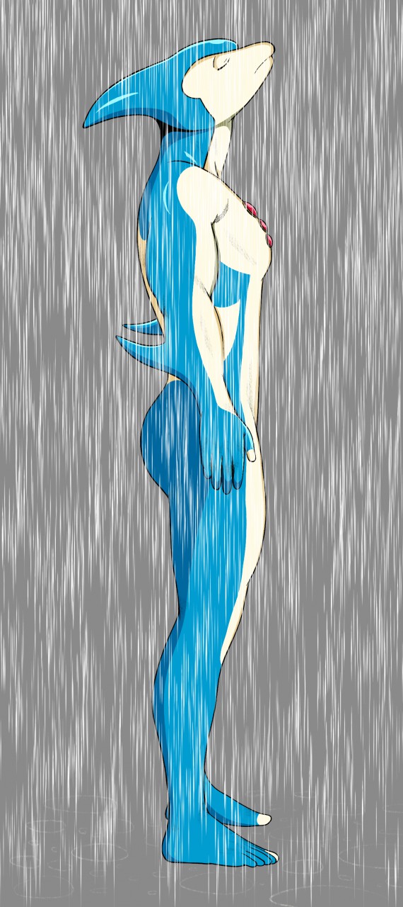 Neo-Spacian Aqua Dolphin by Darkshiner8 - Image 168