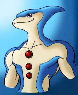 Neo-Spacian Aqua Dolphin by Darkshiner8 - Image 198