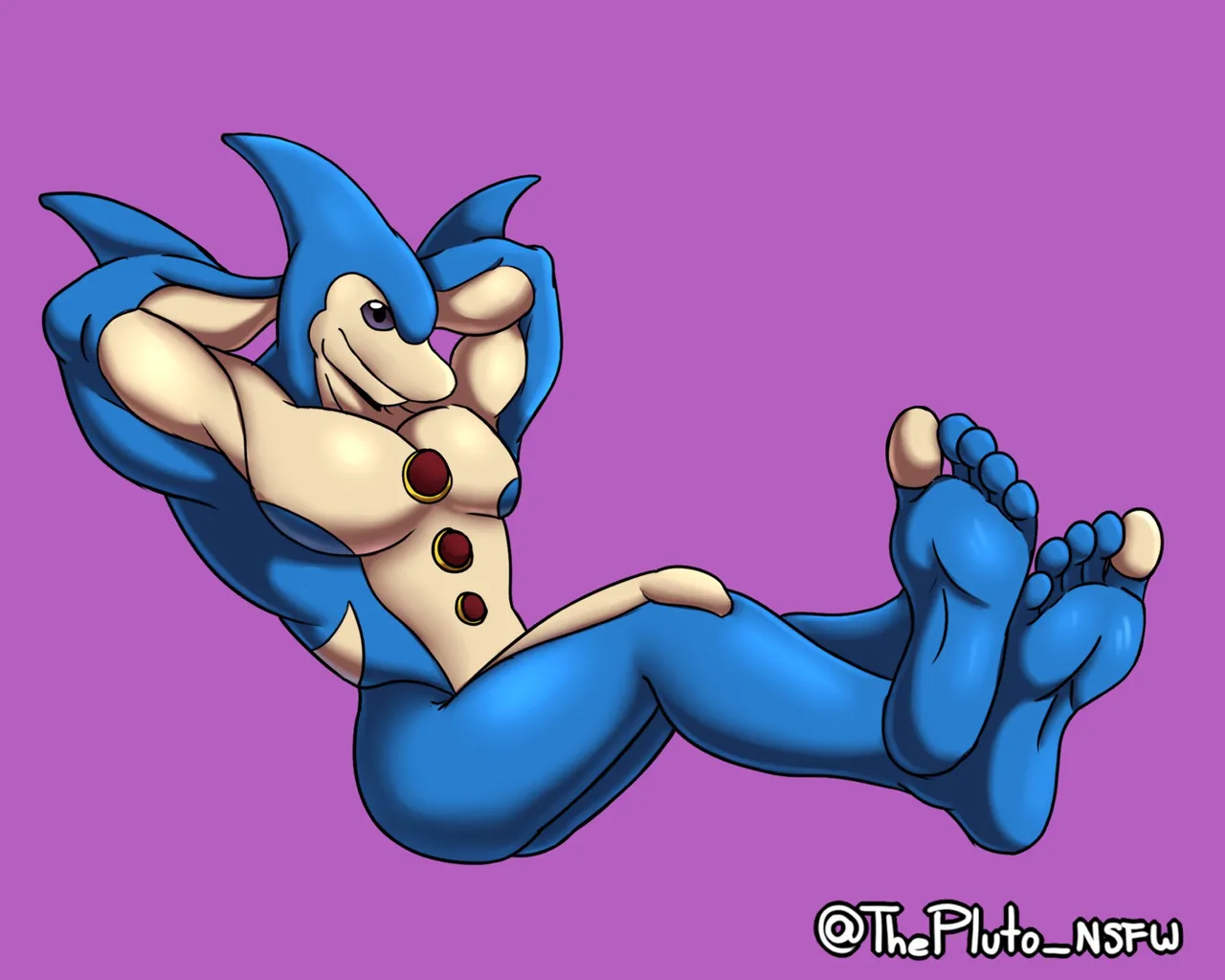 Neo-Spacian Aqua Dolphin by Darkshiner8 - Image 226