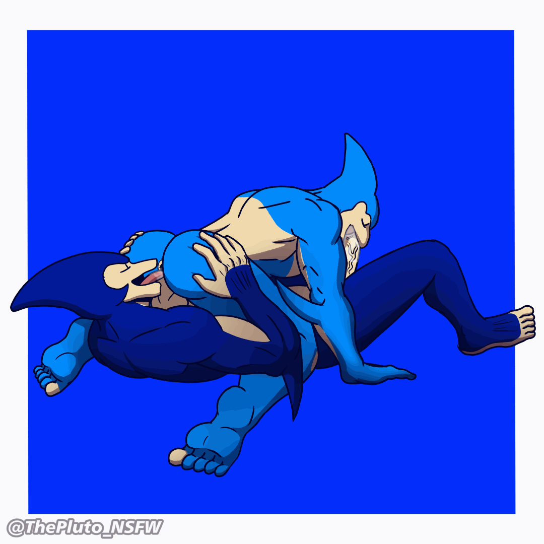 Neo-Spacian Aqua Dolphin by Darkshiner8 - Image 277