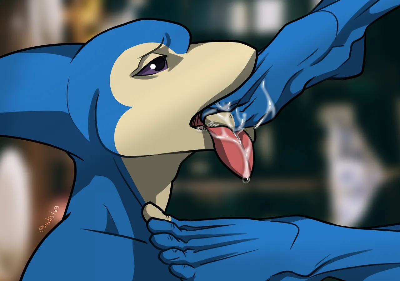 Neo-Spacian Aqua Dolphin by Darkshiner8 - Image 293