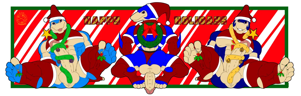 Neo-Spacian Aqua Dolphin by Darkshiner8 - Image 325